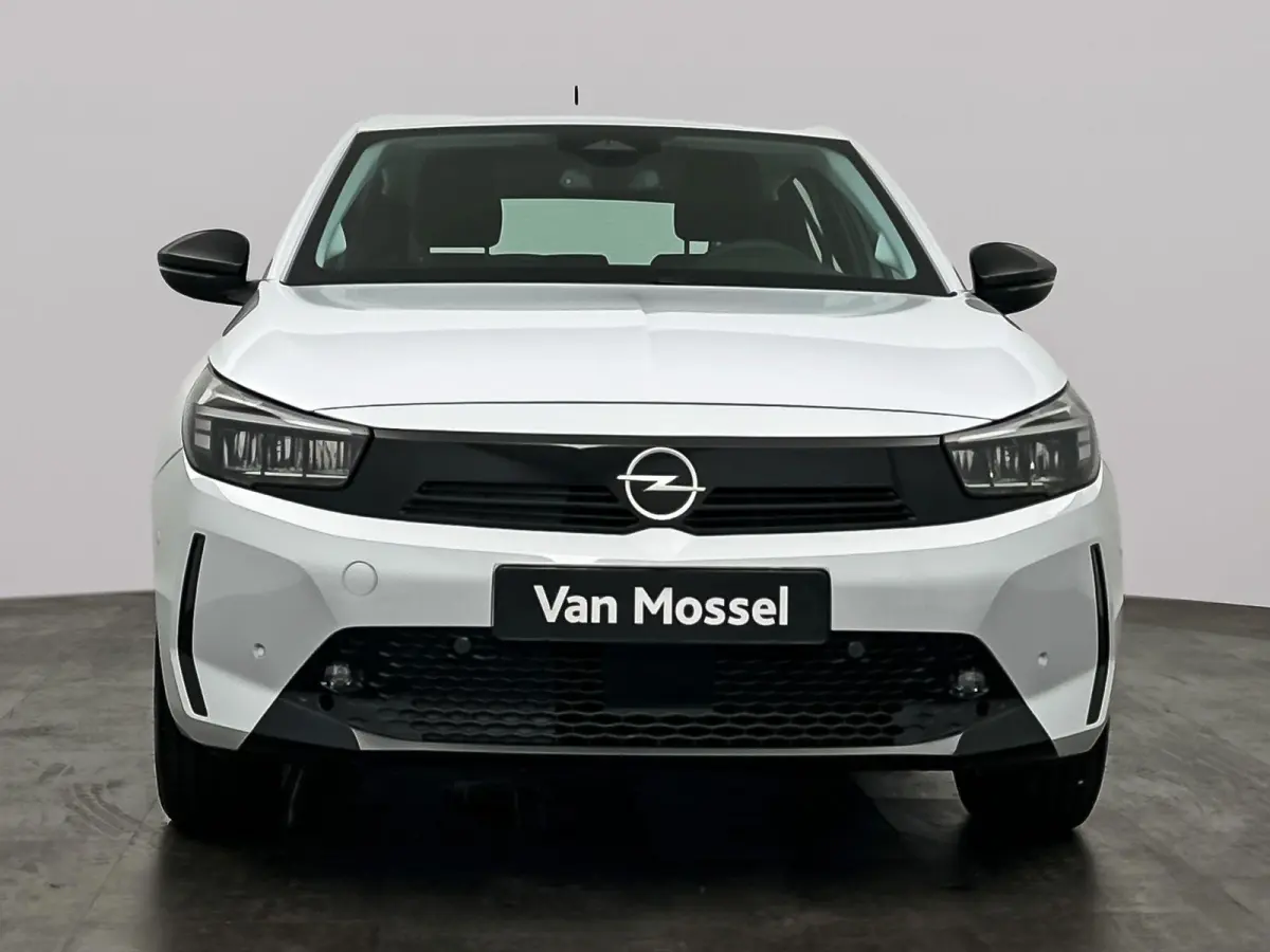 Electric Long Range Business Edition 51 kWh | Camera | Sensoren V+A | Apple Carplay&Android Auto | ECC | LMV | 424km WLTP | 156PK | Tot 8 jaar garantie!