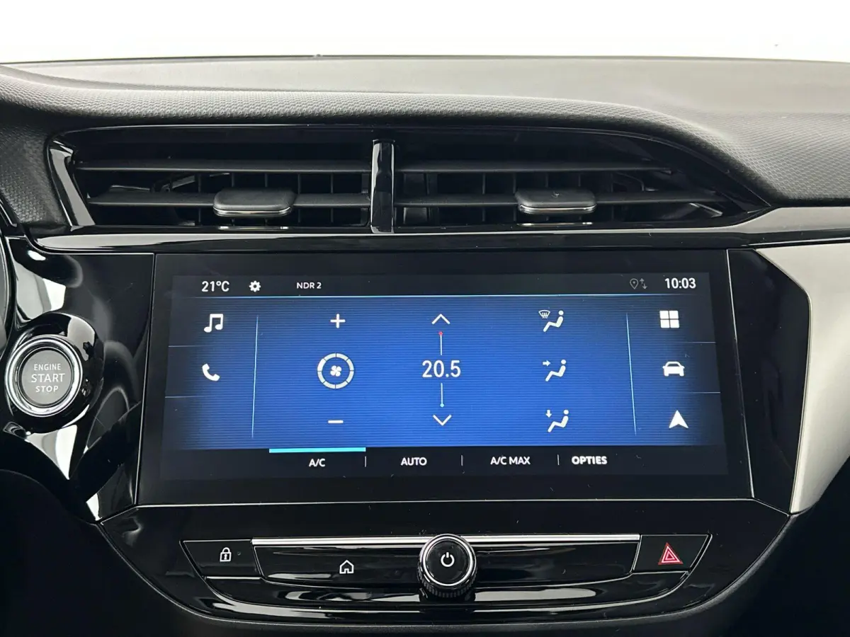 Electric Long Range Business Edition 51 kWh | Camera | Sensoren V+A | Apple Carplay&Android Auto | ECC | LMV | 424km WLTP | 156PK | Tot 8 jaar garantie!