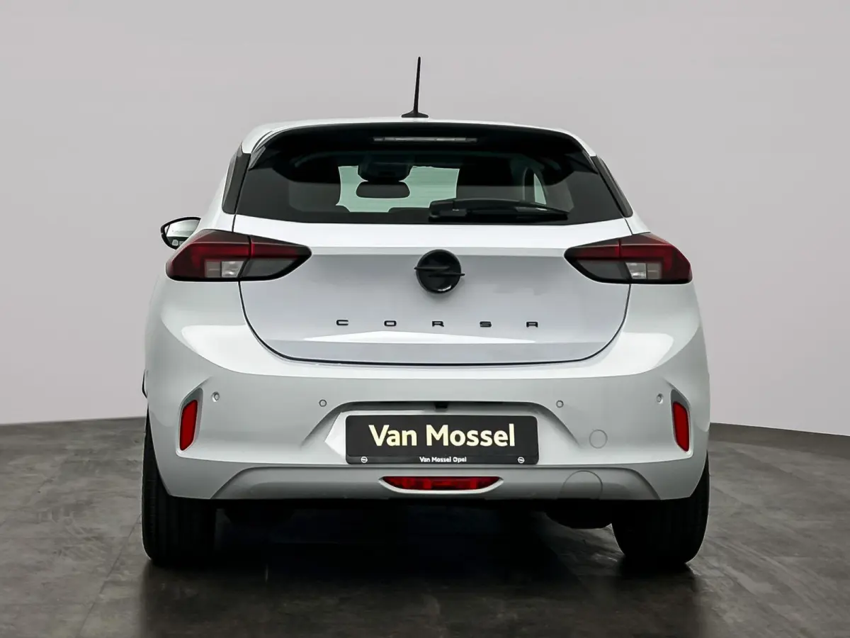 Electric Long Range Business Edition 51 kWh | Camera | Sensoren V+A | Apple Carplay&Android Auto | ECC | LMV | 424km WLTP | 156PK | Tot 8 jaar garantie!