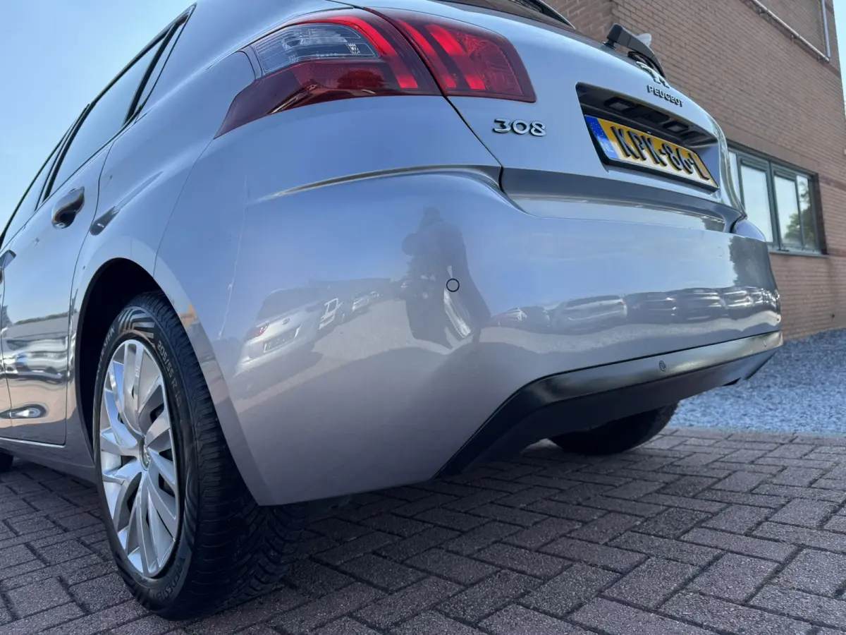 1.5 BlueHDi Blue Lease, Euro 6, Apple Carplay,