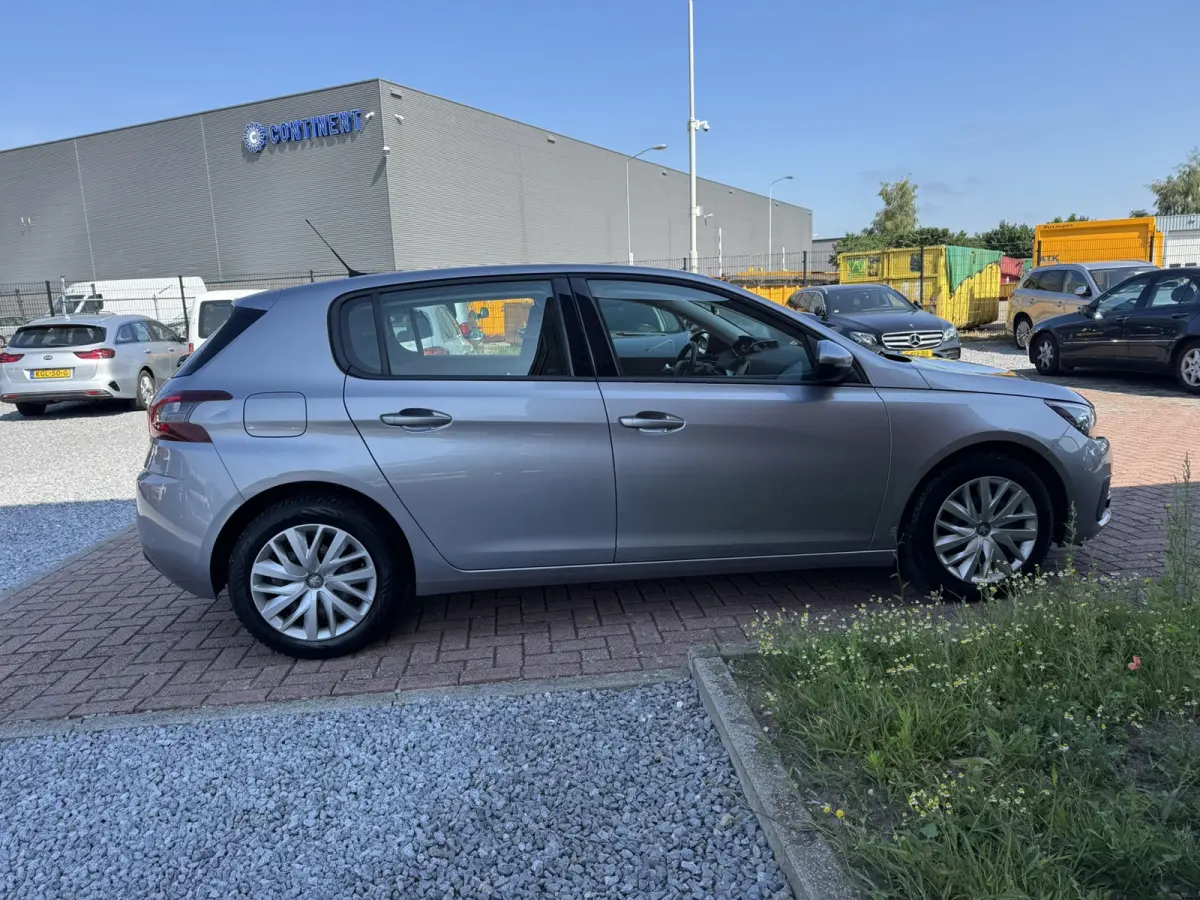 1.5 BlueHDi Blue Lease, Euro 6, Apple Carplay,