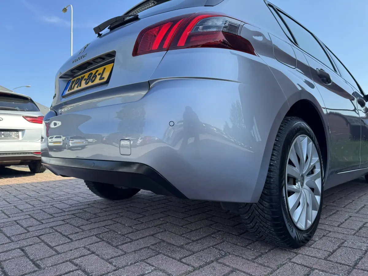 1.5 BlueHDi Blue Lease, Euro 6, Apple Carplay,