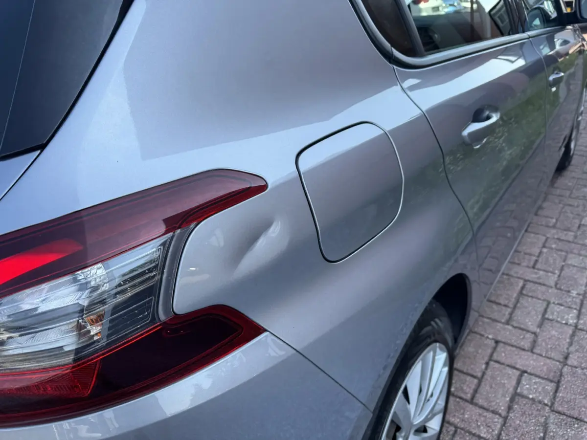 1.5 BlueHDi Blue Lease, Euro 6, Apple Carplay,