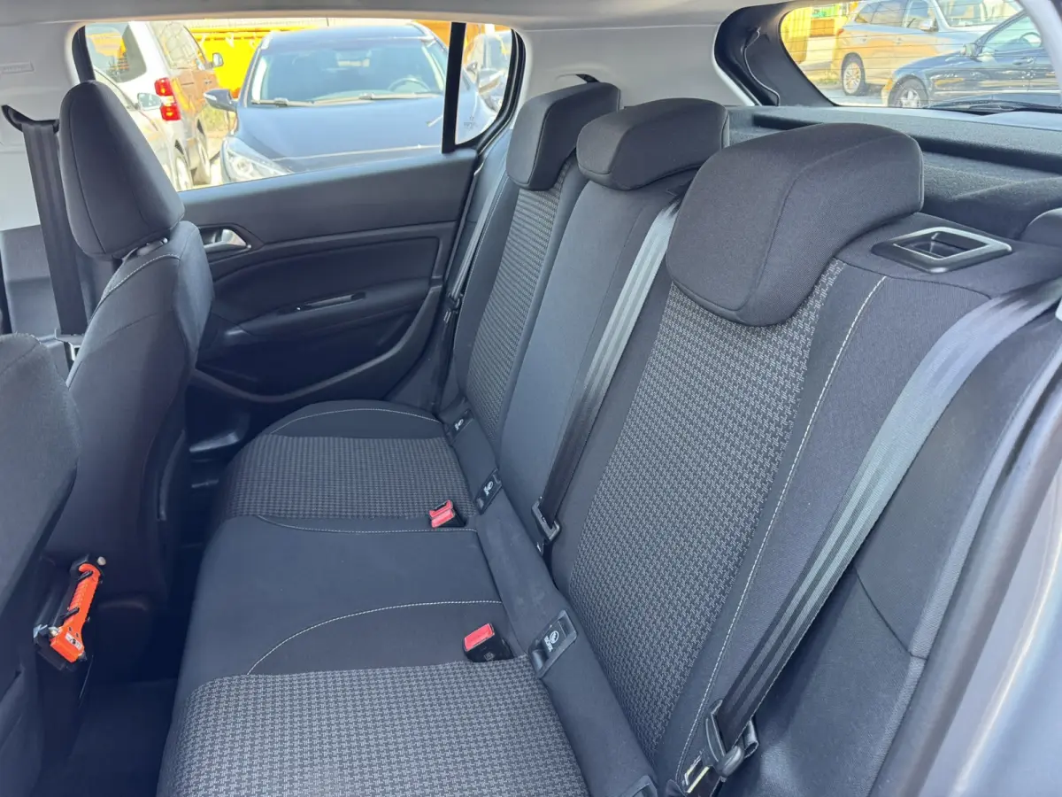 1.5 BlueHDi Blue Lease, Euro 6, Apple Carplay,