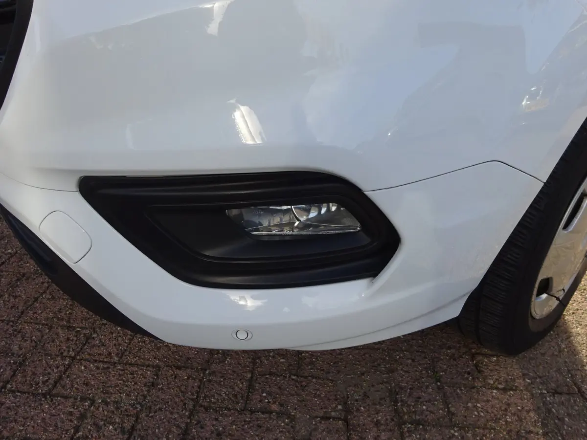 300 2.0 TDCI L2H1 Trend AUTOMAAT 3 ZITTER GROOT SCHERM