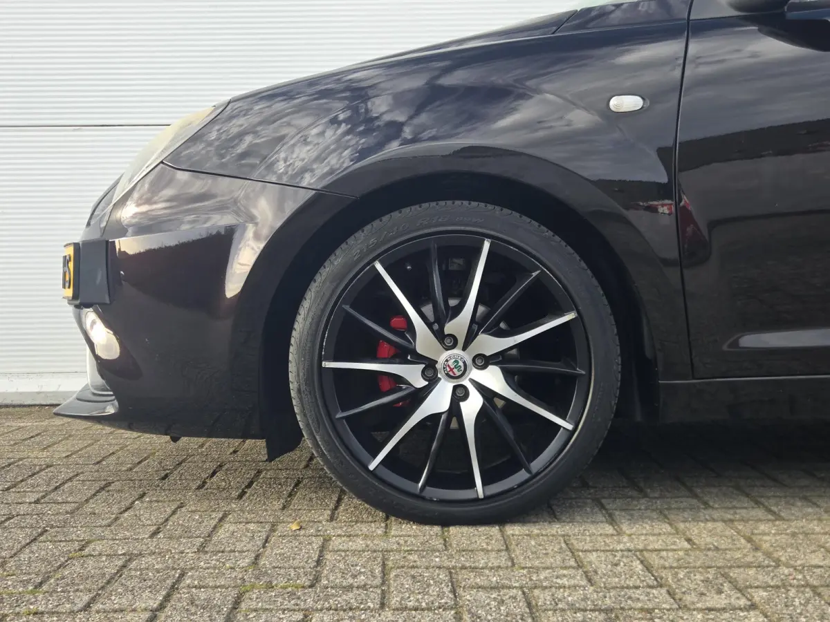 0.9 TwinAir ECO Super / Cruise control / Dab / Hill hold / Parkeersensor achter