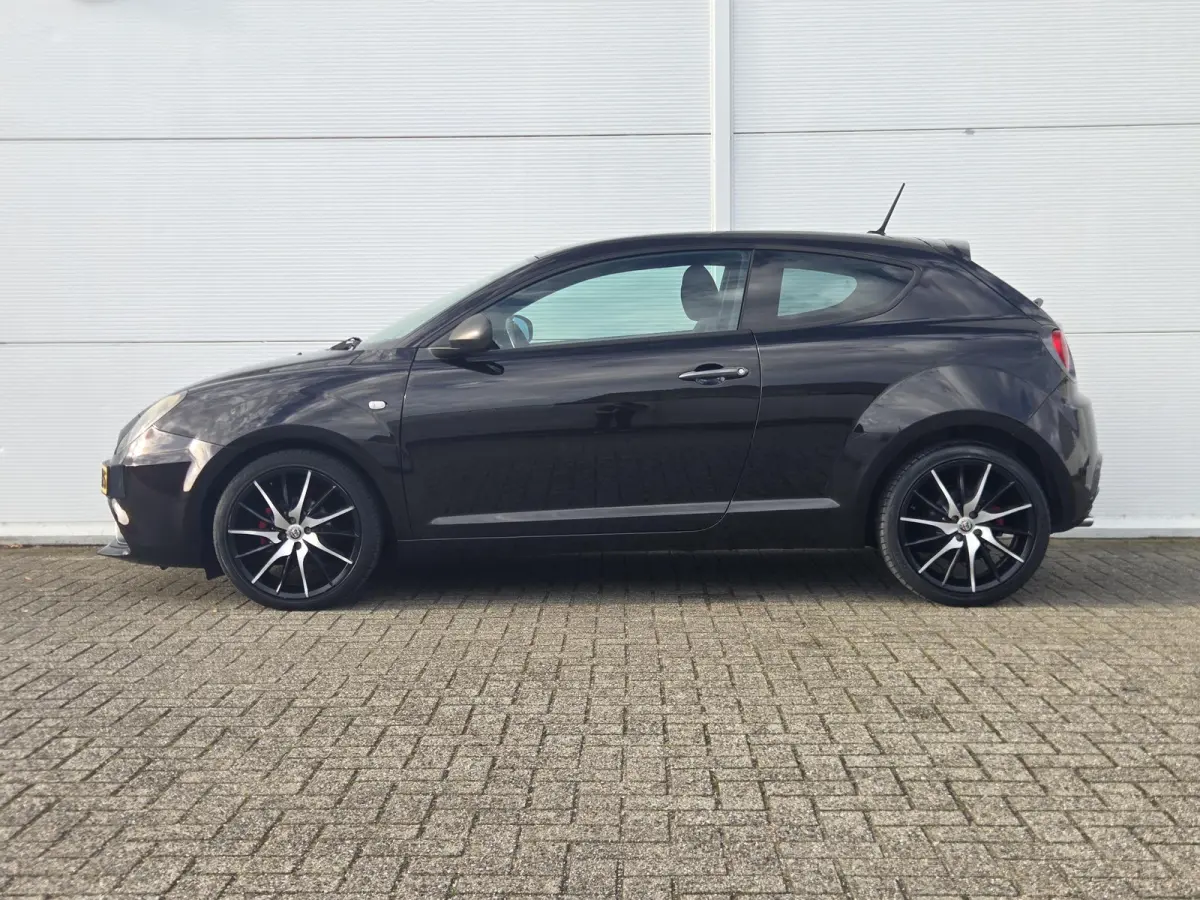 0.9 TwinAir ECO Super / Cruise control / Dab / Hill hold / Parkeersensor achter