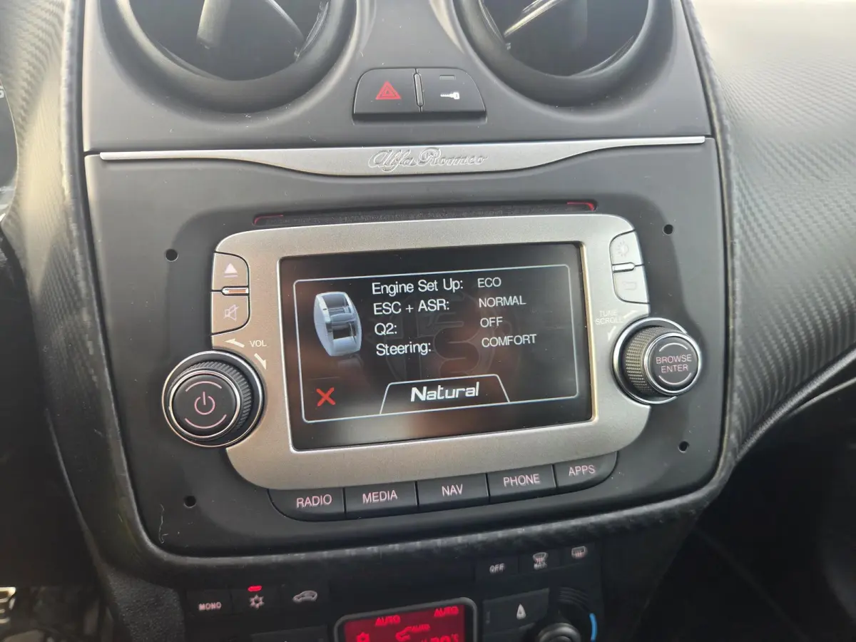 0.9 TwinAir ECO Super / Cruise control / Dab / Hill hold / Parkeersensor achter