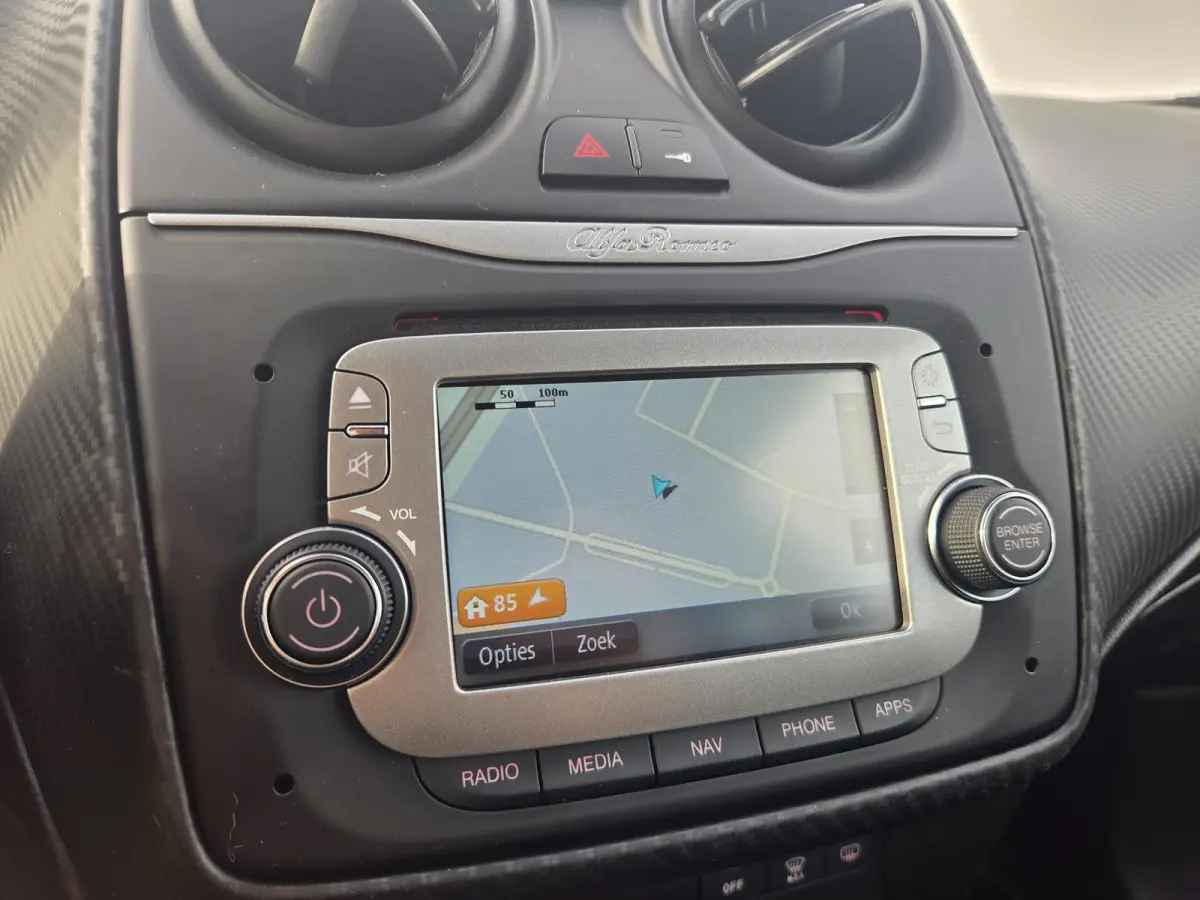 0.9 TwinAir ECO Super / Cruise control / Dab / Hill hold / Parkeersensor achter