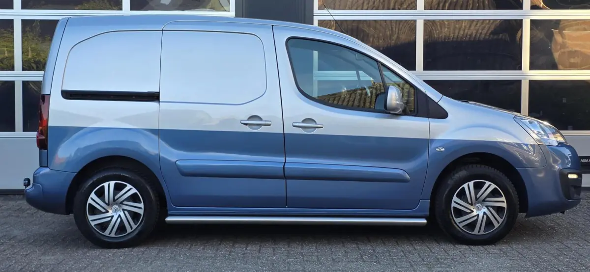 bestel 1.6 BlueHDI 75 Business Economy