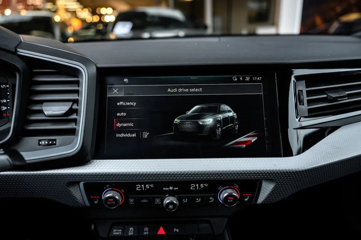 40 TFSI Pro Line S|Camera|Lane-Assist|Acc|Carplay|Dealer Onderhouden|