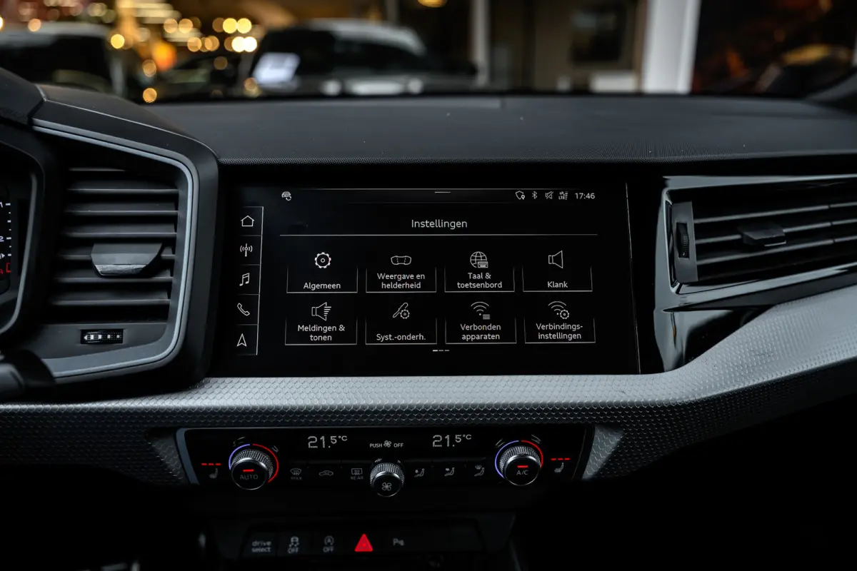 40 TFSI Pro Line S|Camera|Lane-Assist|Acc|Carplay|Dealer Onderhouden|