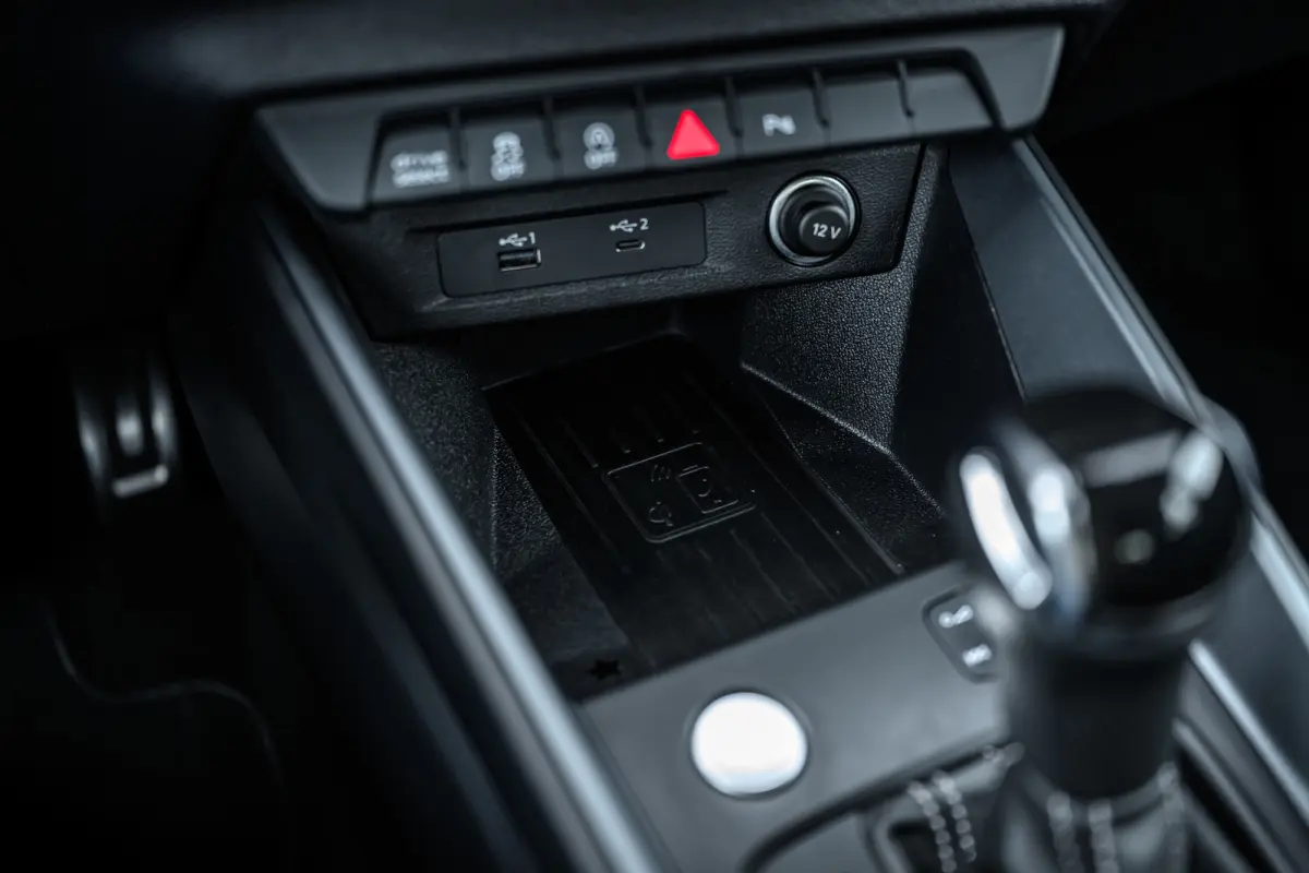 40 TFSI Pro Line S|Camera|Lane-Assist|Acc|Carplay|Dealer Onderhouden|
