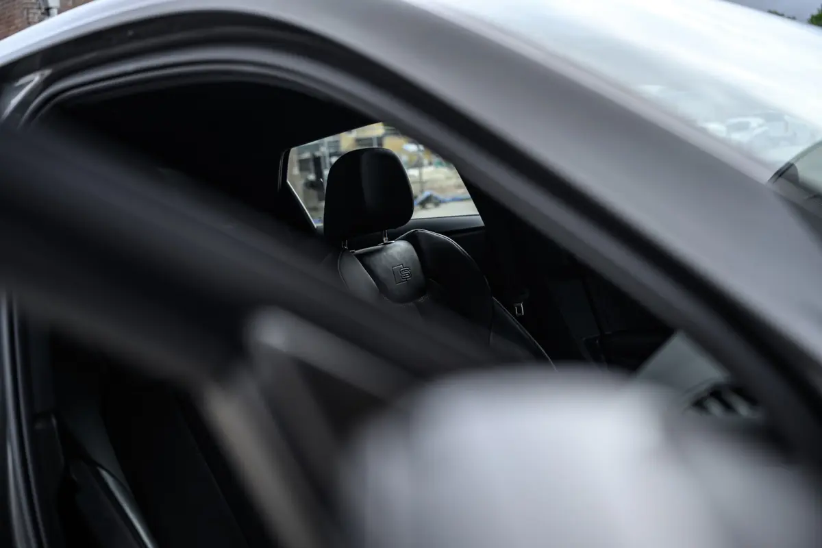 40 TFSI Pro Line S|Camera|Lane-Assist|Acc|Carplay|Dealer Onderhouden|