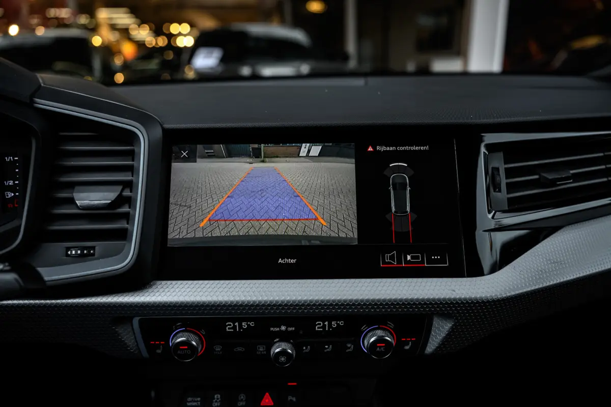 40 TFSI Pro Line S|Camera|Lane-Assist|Acc|Carplay|Dealer Onderhouden|