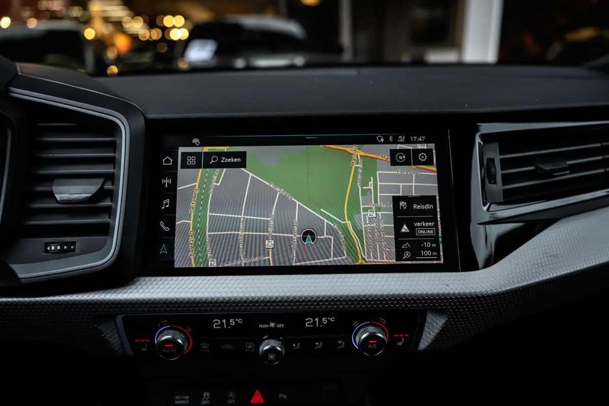 40 TFSI Pro Line S|Camera|Lane-Assist|Acc|Carplay|Dealer Onderhouden|