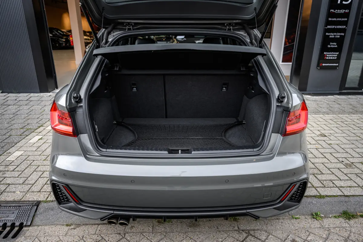 40 TFSI Pro Line S|Camera|Lane-Assist|Acc|Carplay|Dealer Onderhouden|