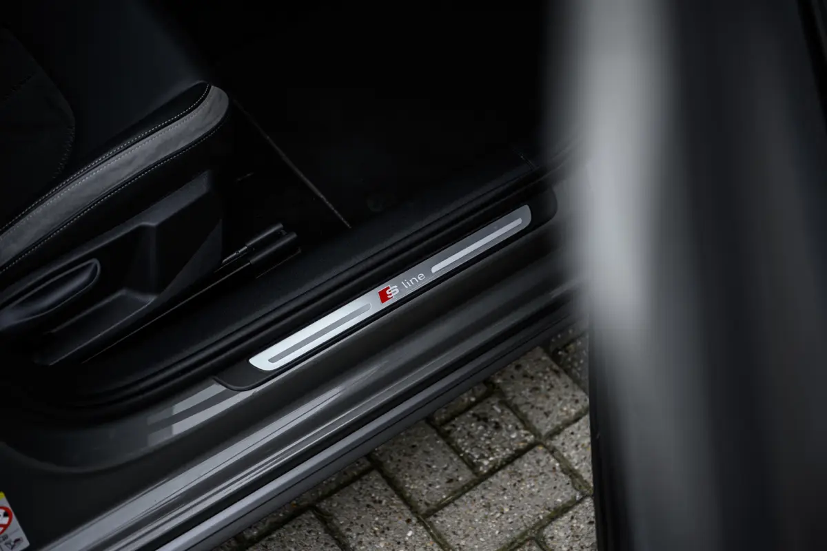 40 TFSI Pro Line S|Camera|Lane-Assist|Acc|Carplay|Dealer Onderhouden|