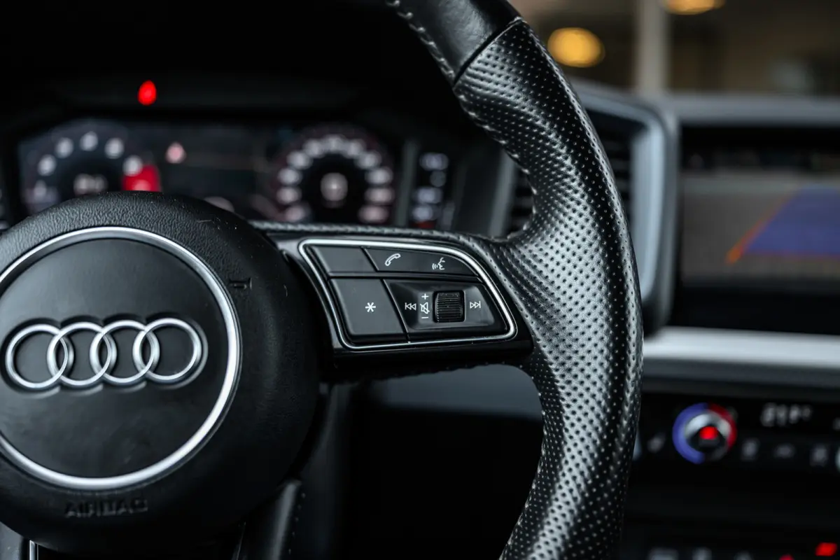 40 TFSI Pro Line S|Camera|Lane-Assist|Acc|Carplay|Dealer Onderhouden|