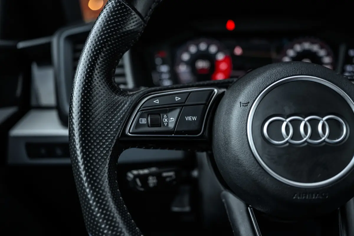40 TFSI Pro Line S|Camera|Lane-Assist|Acc|Carplay|Dealer Onderhouden|