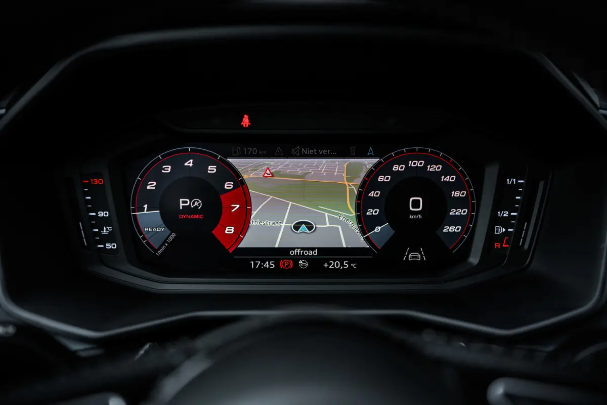 40 TFSI Pro Line S|Camera|Lane-Assist|Acc|Carplay|Dealer Onderhouden|