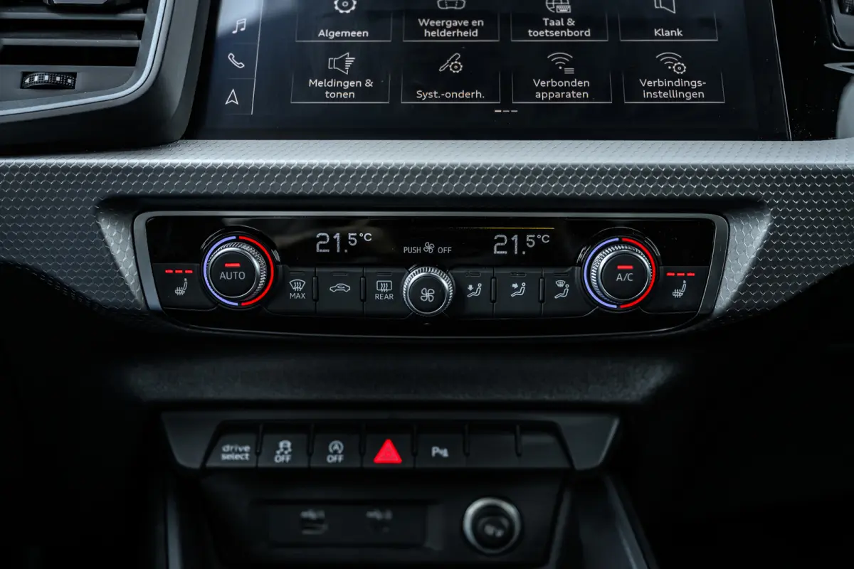 40 TFSI Pro Line S|Camera|Lane-Assist|Acc|Carplay|Dealer Onderhouden|