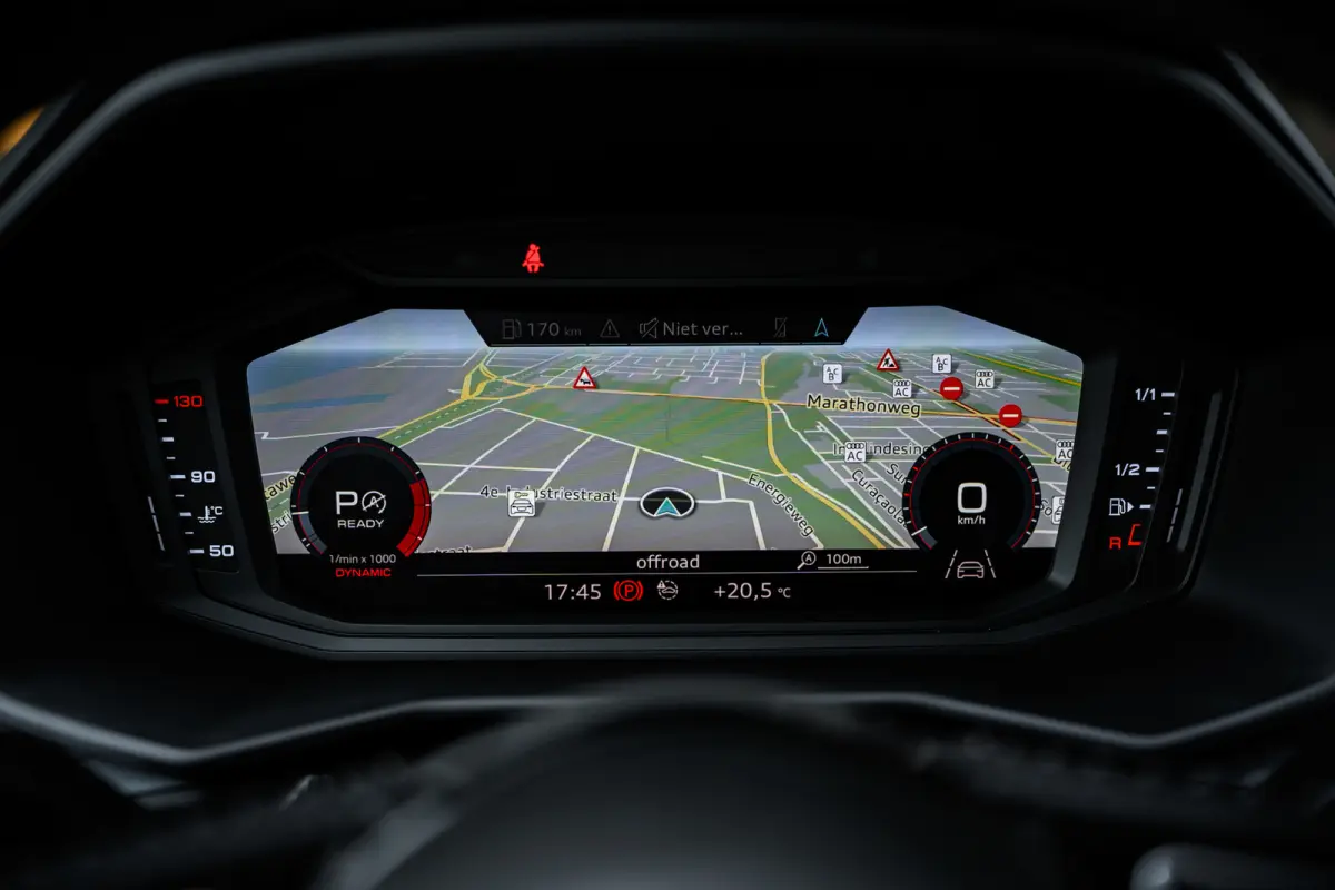40 TFSI Pro Line S|Camera|Lane-Assist|Acc|Carplay|Dealer Onderhouden|