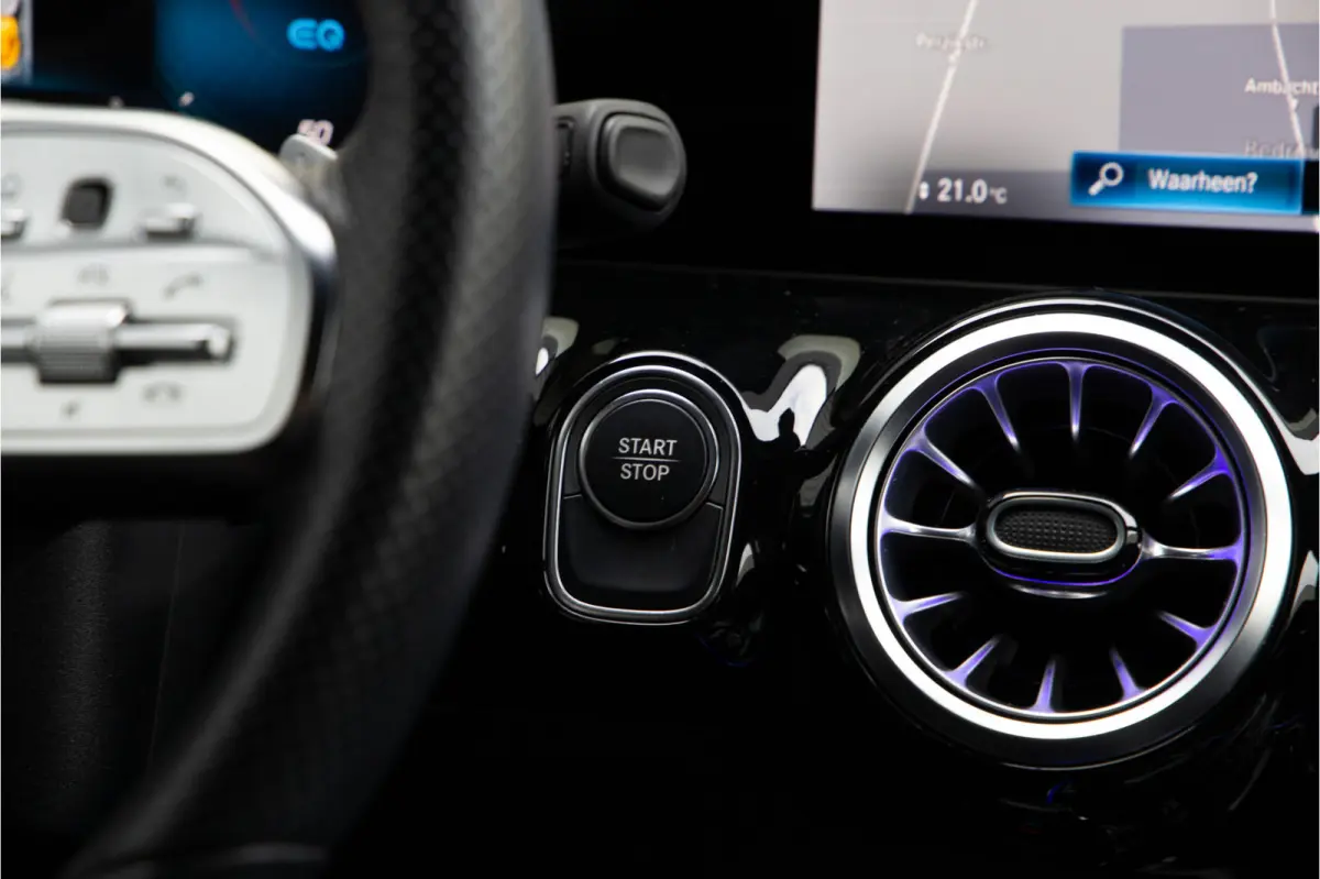 250 AMG Nightpakket, Widescreen, Trekhaak, Camera 2023