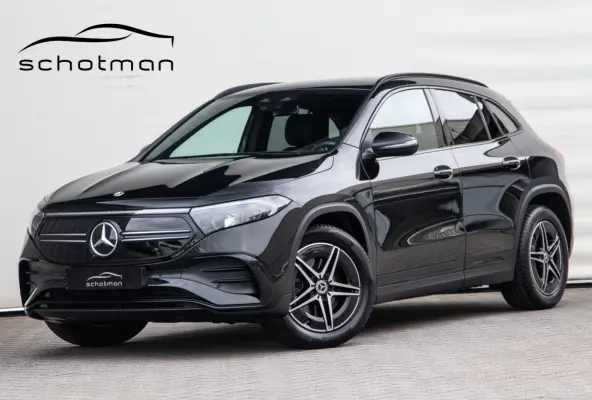 250 AMG Nightpakket, Widescreen, Trekhaak, Camera 2023