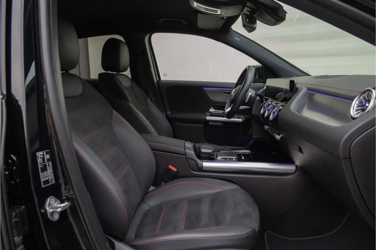 250 AMG Nightpakket, Widescreen, Trekhaak, Camera 2023