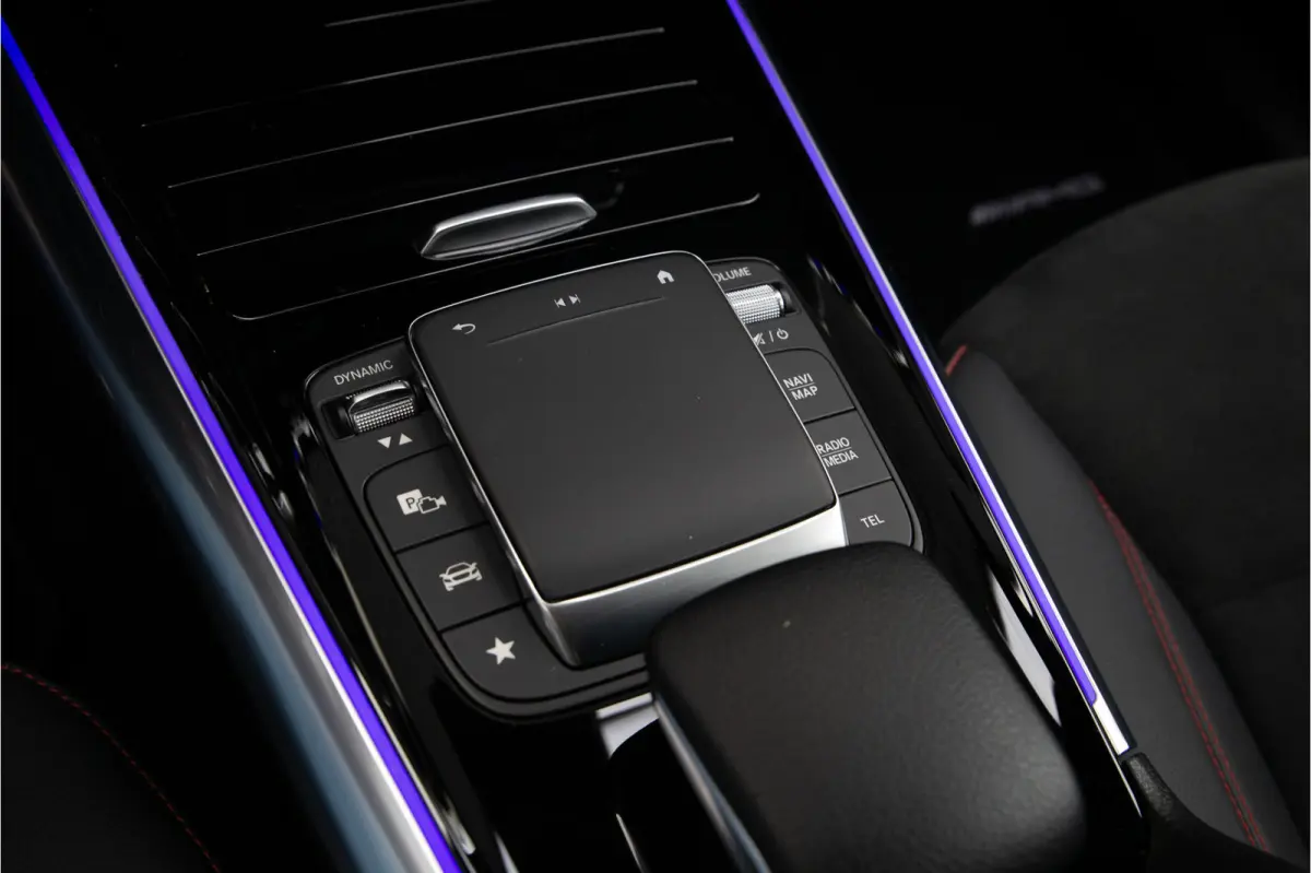 250 AMG Nightpakket, Widescreen, Trekhaak, Camera 2023