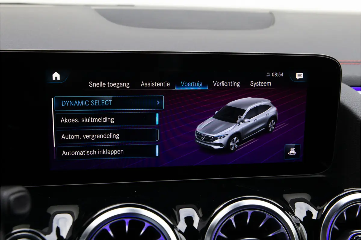 250 AMG Nightpakket, Widescreen, Trekhaak, Camera 2023