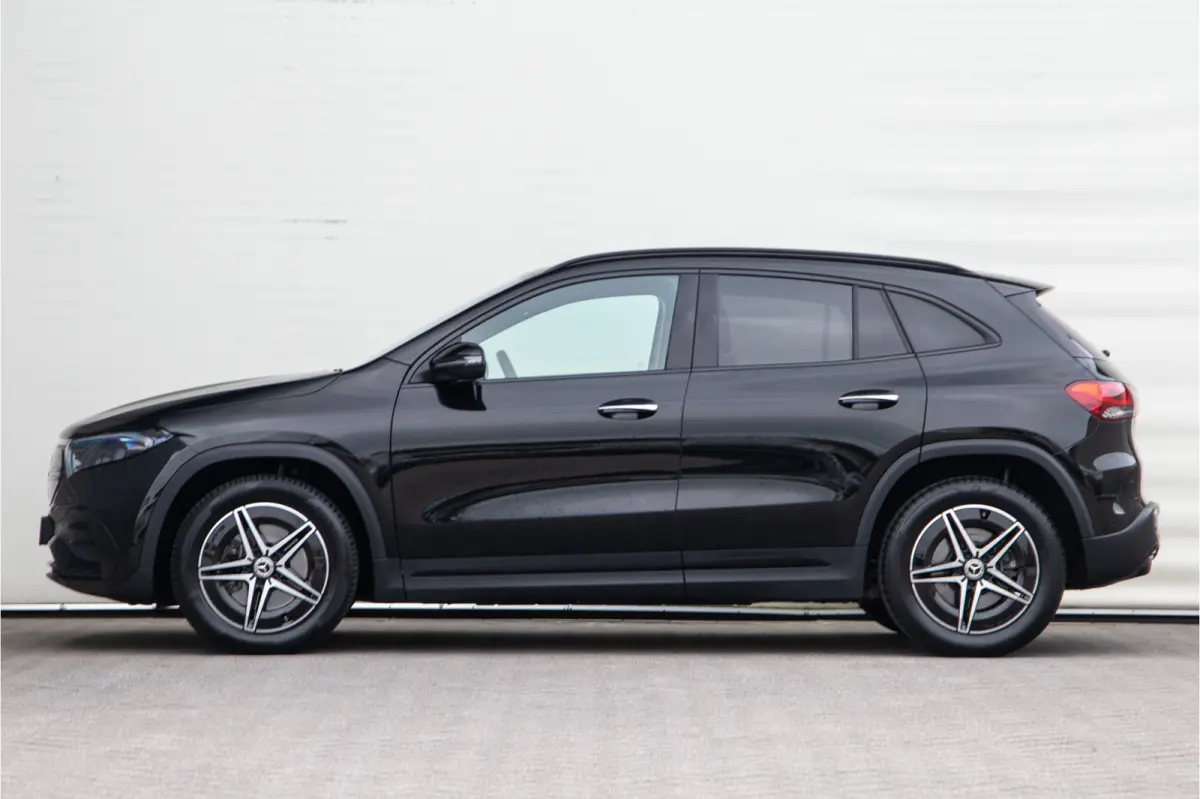 250 AMG Nightpakket, Widescreen, Trekhaak, Camera 2023