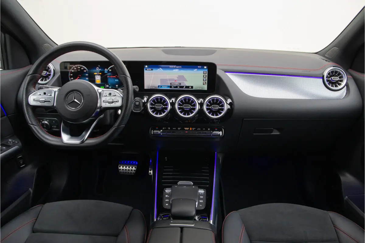 250 AMG Nightpakket, Widescreen, Trekhaak, Camera 2023