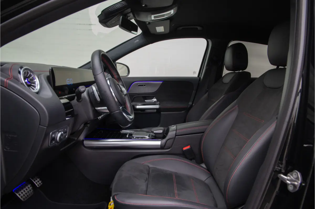 250 AMG Nightpakket, Widescreen, Trekhaak, Camera 2023