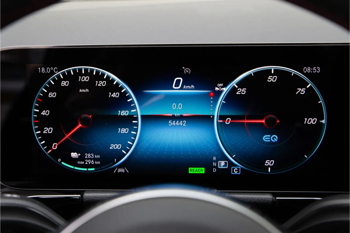 250 AMG Nightpakket, Widescreen, Trekhaak, Camera 2023
