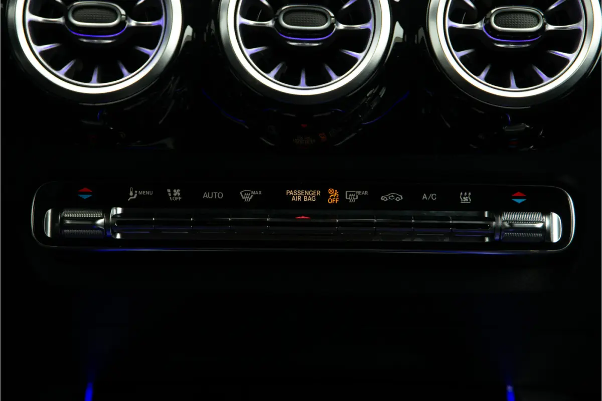 250 AMG Nightpakket, Widescreen, Trekhaak, Camera 2023