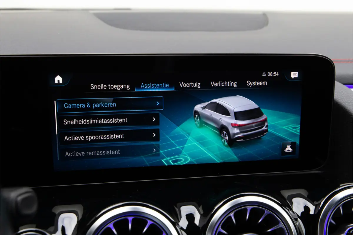 250 AMG Nightpakket, Widescreen, Trekhaak, Camera 2023