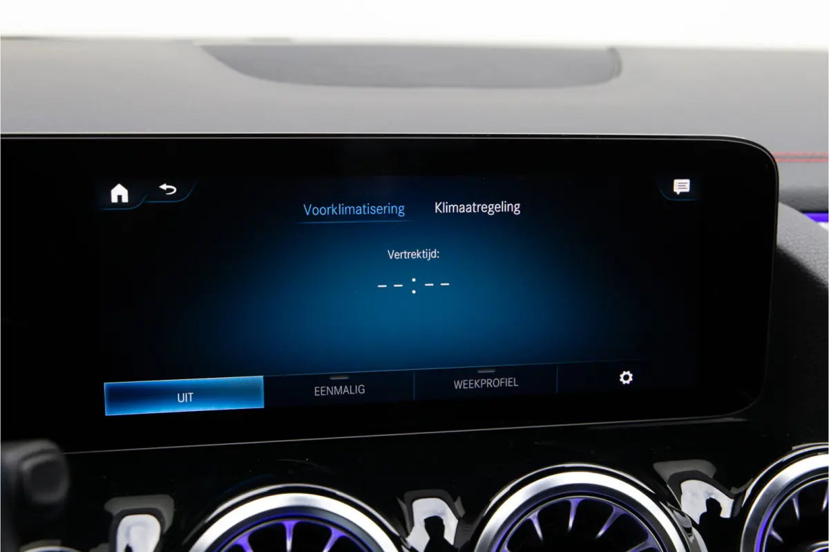 250 AMG Nightpakket, Widescreen, Trekhaak, Camera 2023