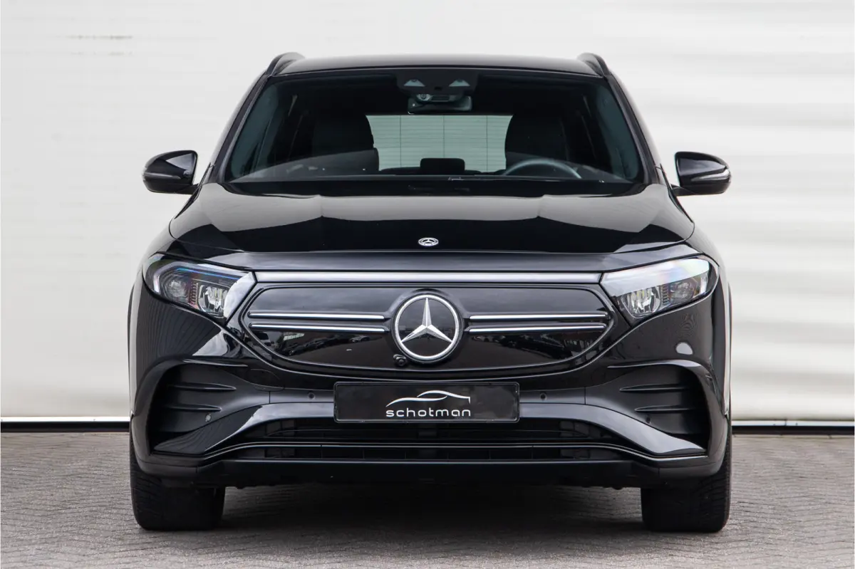 250 AMG Nightpakket, Widescreen, Trekhaak, Camera 2023