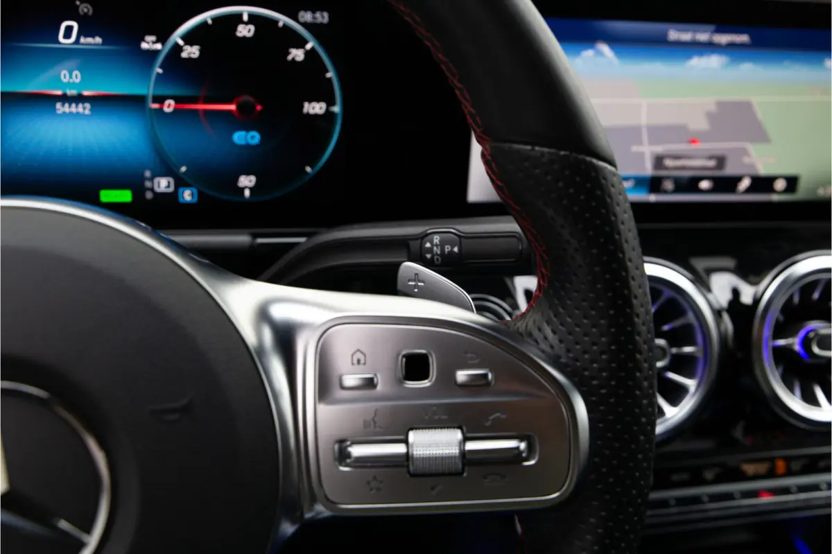 250 AMG Nightpakket, Widescreen, Trekhaak, Camera 2023