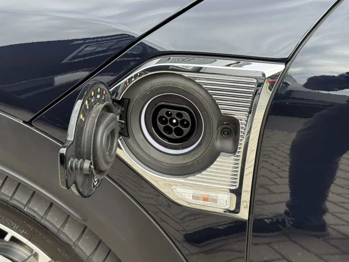1.5 Cooper SE ALL4 Leder/Pano/Camera/H&K