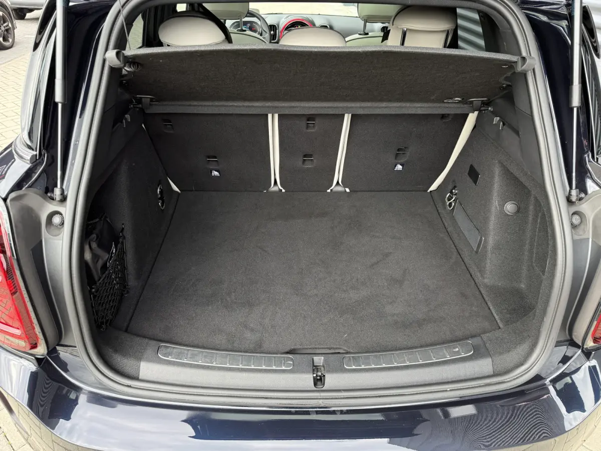 1.5 Cooper SE ALL4 Leder/Pano/Camera/H&K