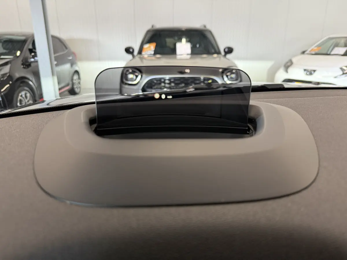1.5 Cooper SE ALL4 Leder/Pano/Camera/H&K
