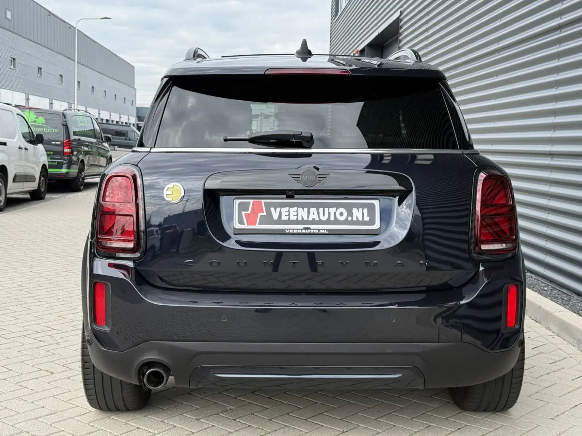 1.5 Cooper SE ALL4 Leder/Pano/Camera/H&K