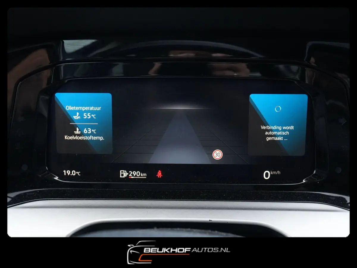 2.0 TDI Golf Camera Carplay Navi Virtual Pdc