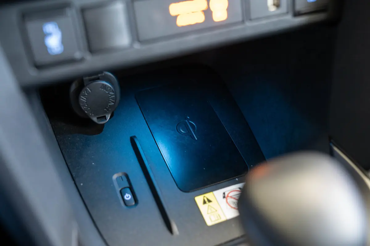 1.5 Hybrid GR Sport | Trekhaak | Alcantara | Stoel & Stuurverwarming | Navigatie | Camera | Apple Carplay & Android Auto |