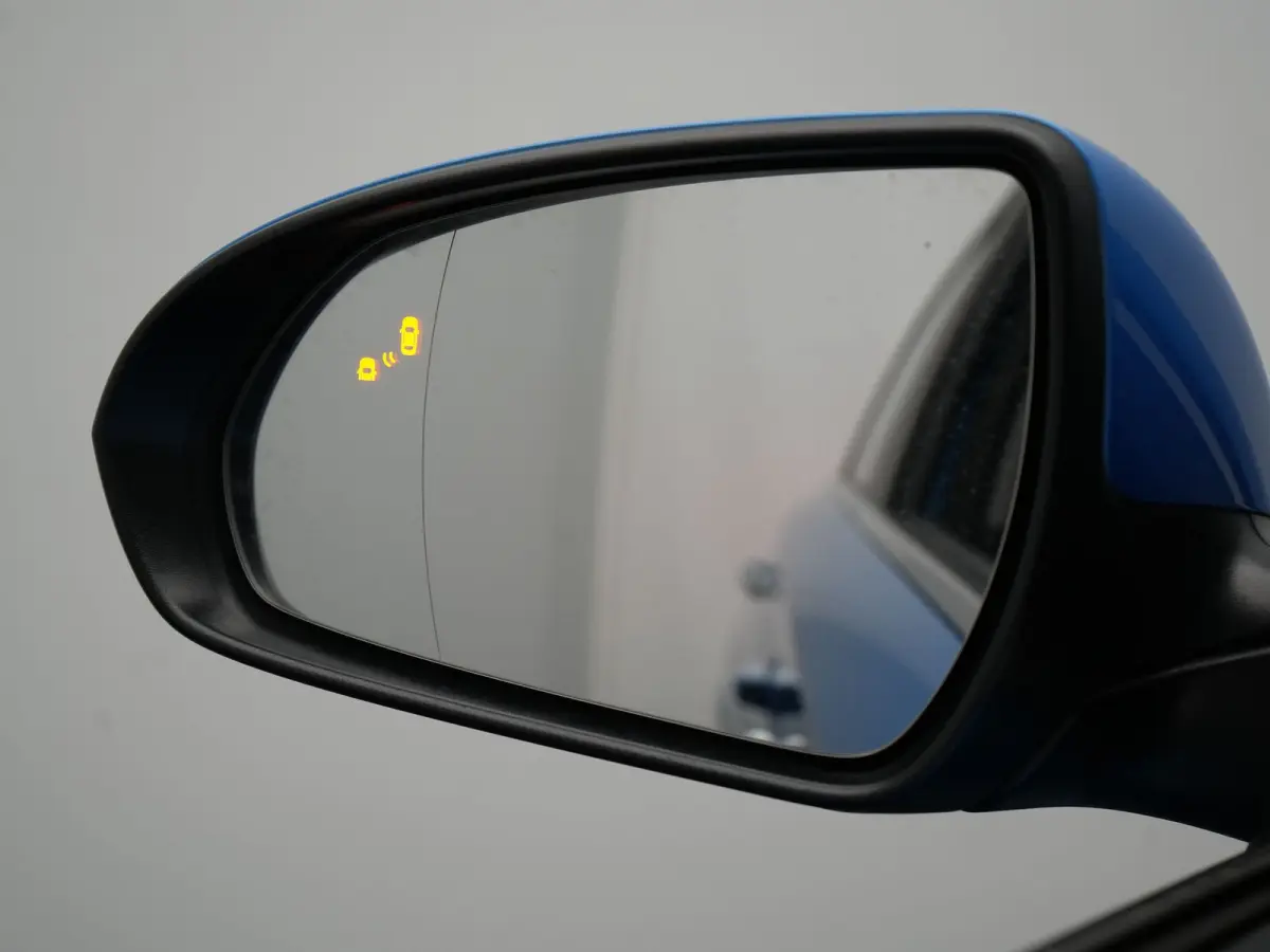 1.4 T-GDI Premium 141pk | Panodak | Adaptive Cruise | Camera | Lederen Sportstoelen Memory & Ventilatie | Keyless | BLIS | Stoelen & Stuur Verwarmd | LED Koplampen | Navigatie | DAB |