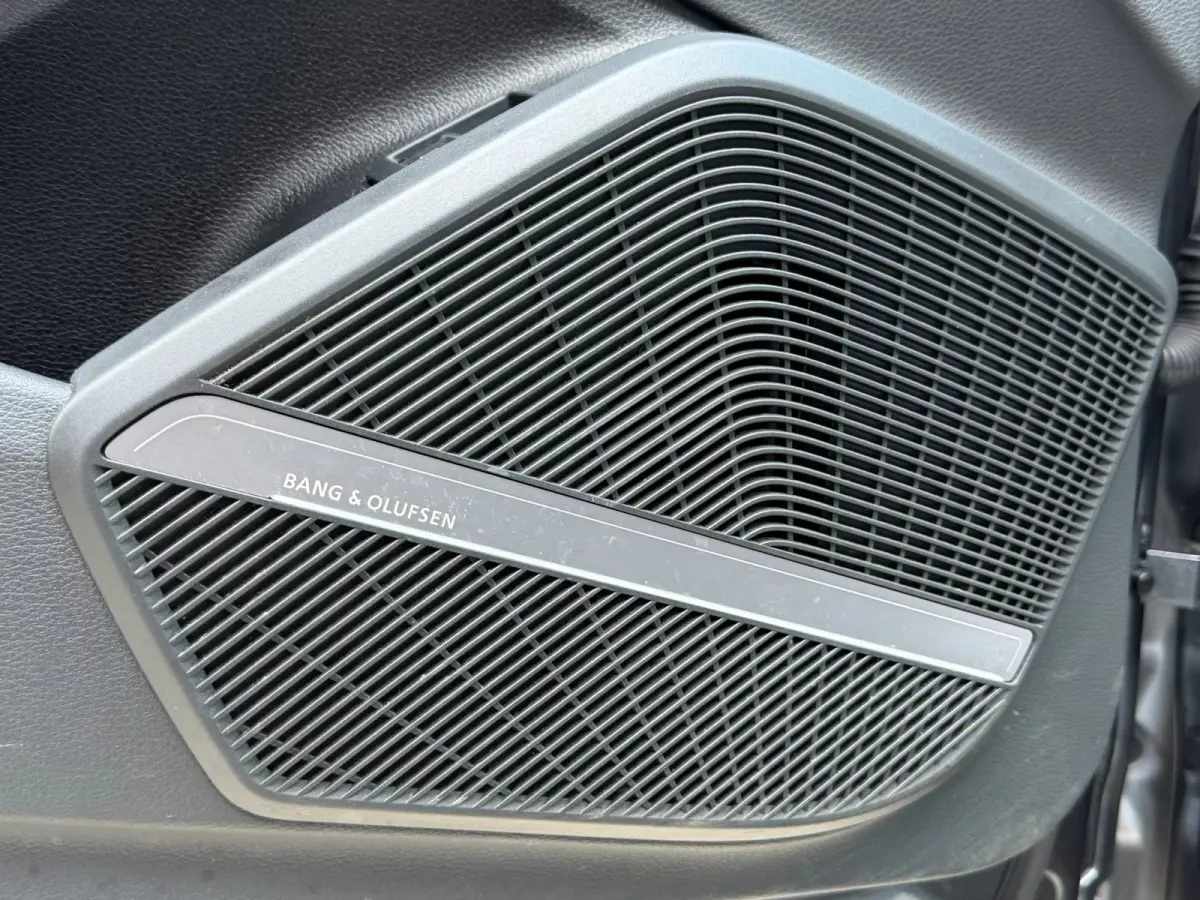 55 TFSI e quattro Competition Black Optic| SQ5 | RS LEDER | B&O | SFEER | LUCHTVERING | 1E EIG | DEALER