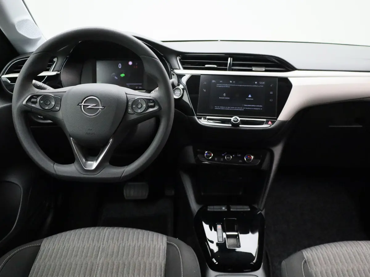 Edition 50 kWh | Apple carplay / Android | Cruise control